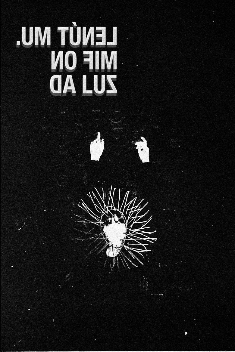 Poster of Um Túnel no Fim da Luz