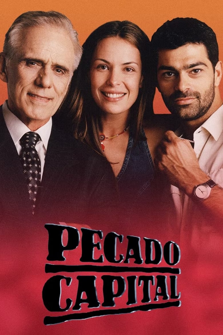 Poster of Pecado Capital