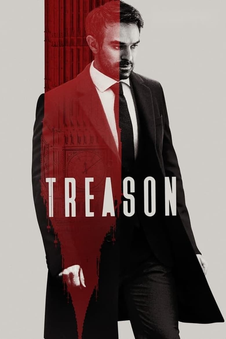 Poster of Episodes in Treason - Limited Series - Limited Series