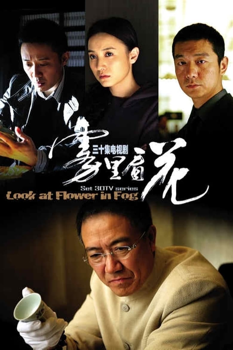 Poster of Cast and Crew in Look At Flower In Fog - Season 1 - Episode 29 - Episode 29