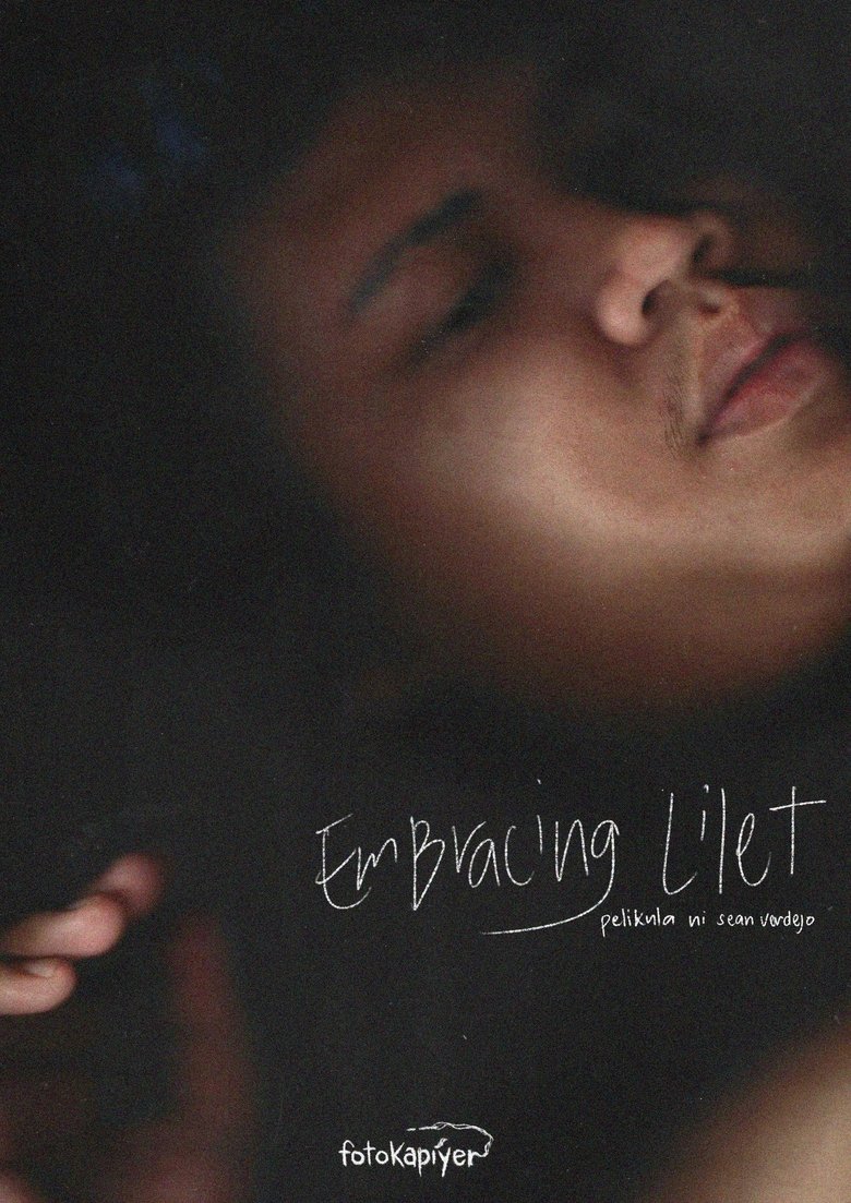 Poster of Embracing Lilet