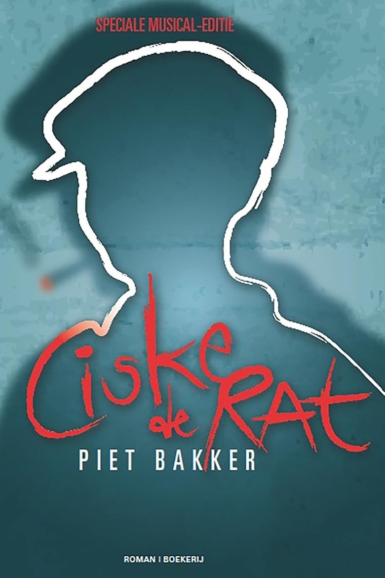 Poster of Ciske de Rat De Musical