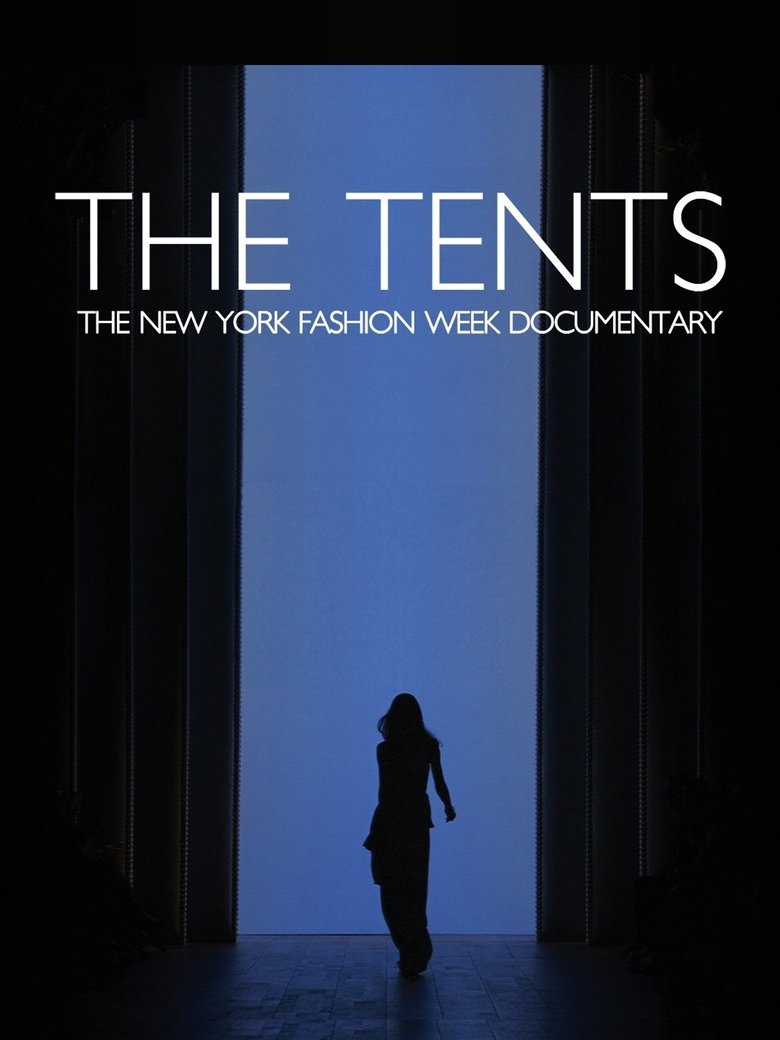 Poster of The Tents