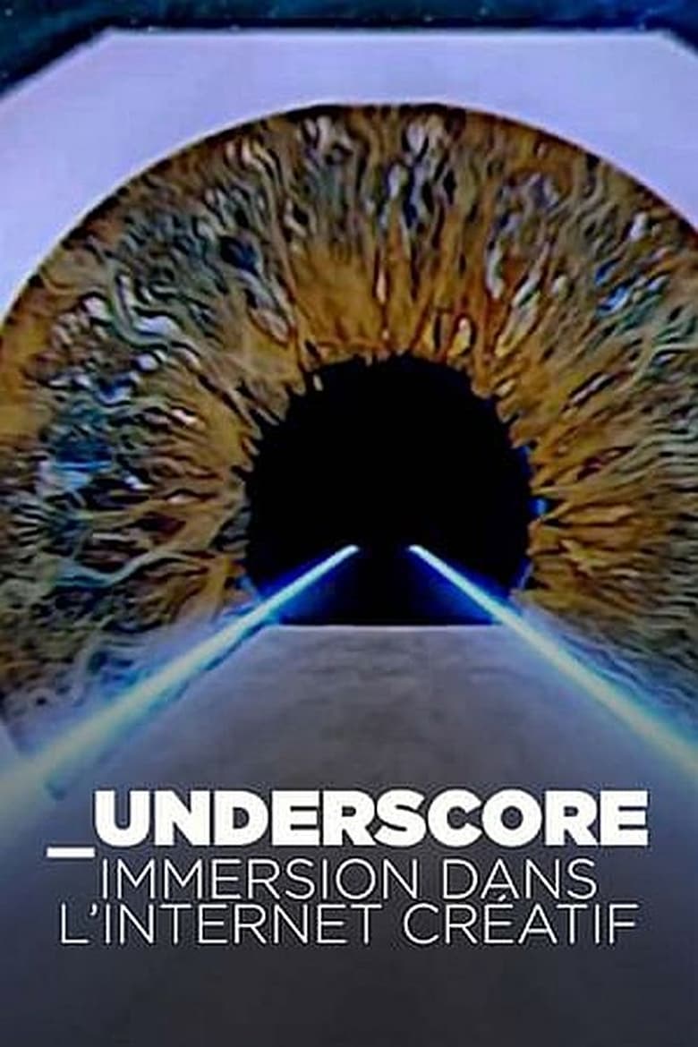 Poster of _Underscore