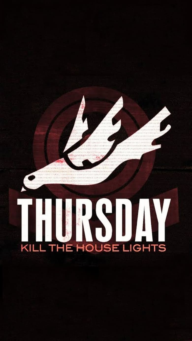 Poster of Kill The House Lights