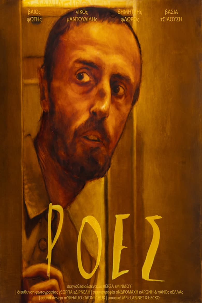 Poster of Roes