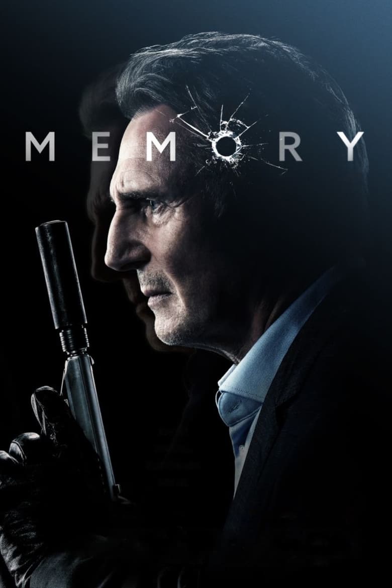 Poster of Memory