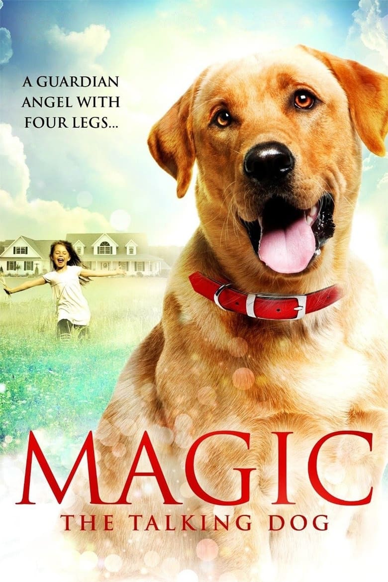 Poster of Magic