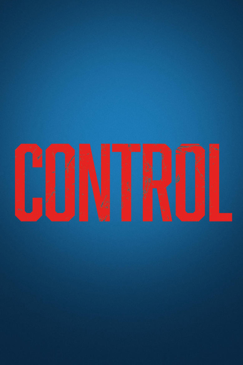 Poster of Control