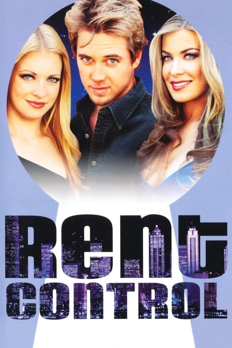 Poster of Rent Control