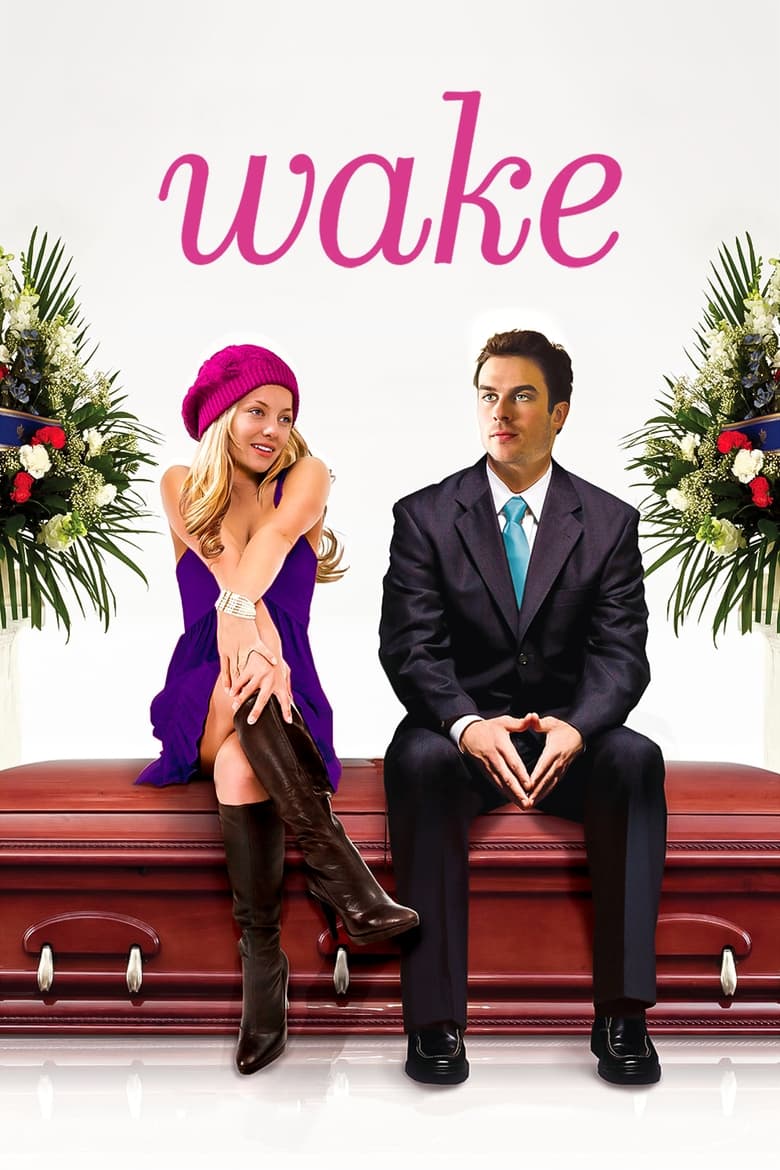 Poster of Wake