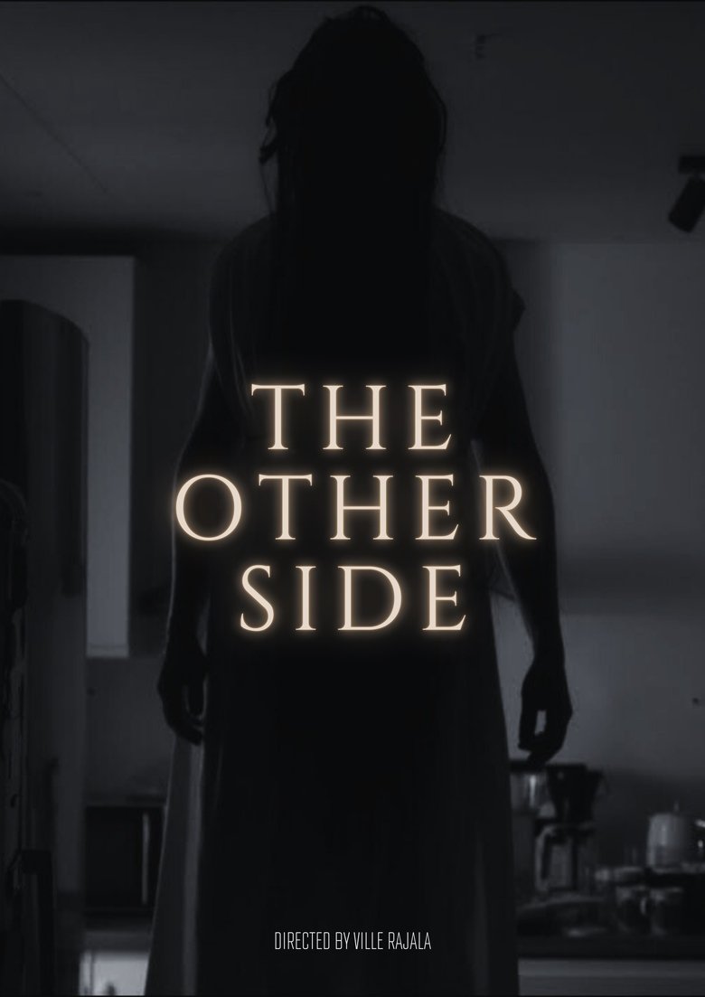 Poster of The Other Side
