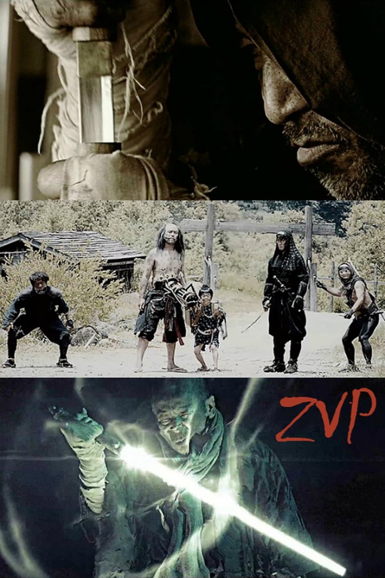 Poster of ZVP