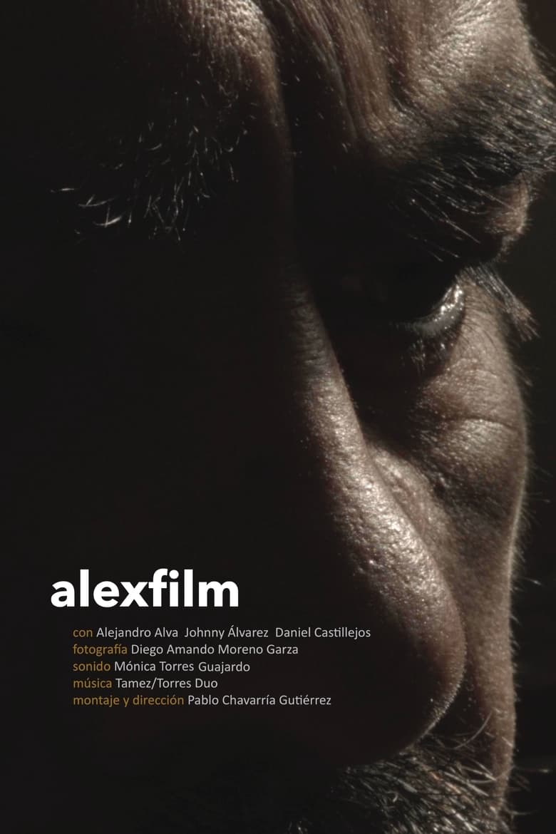 Poster of Alexfilm