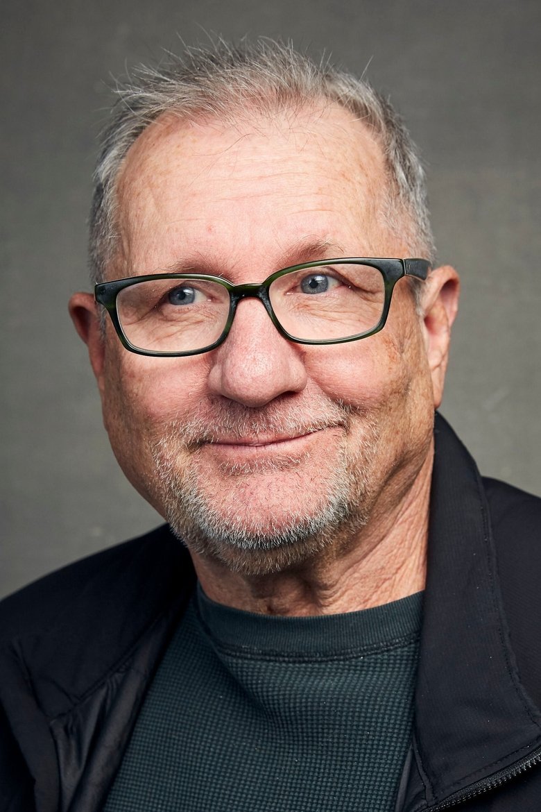 Portrait of Ed O'Neill