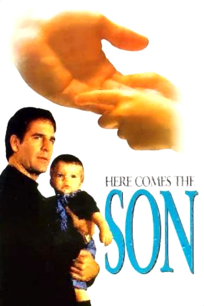 Poster of The Bachelor's Baby