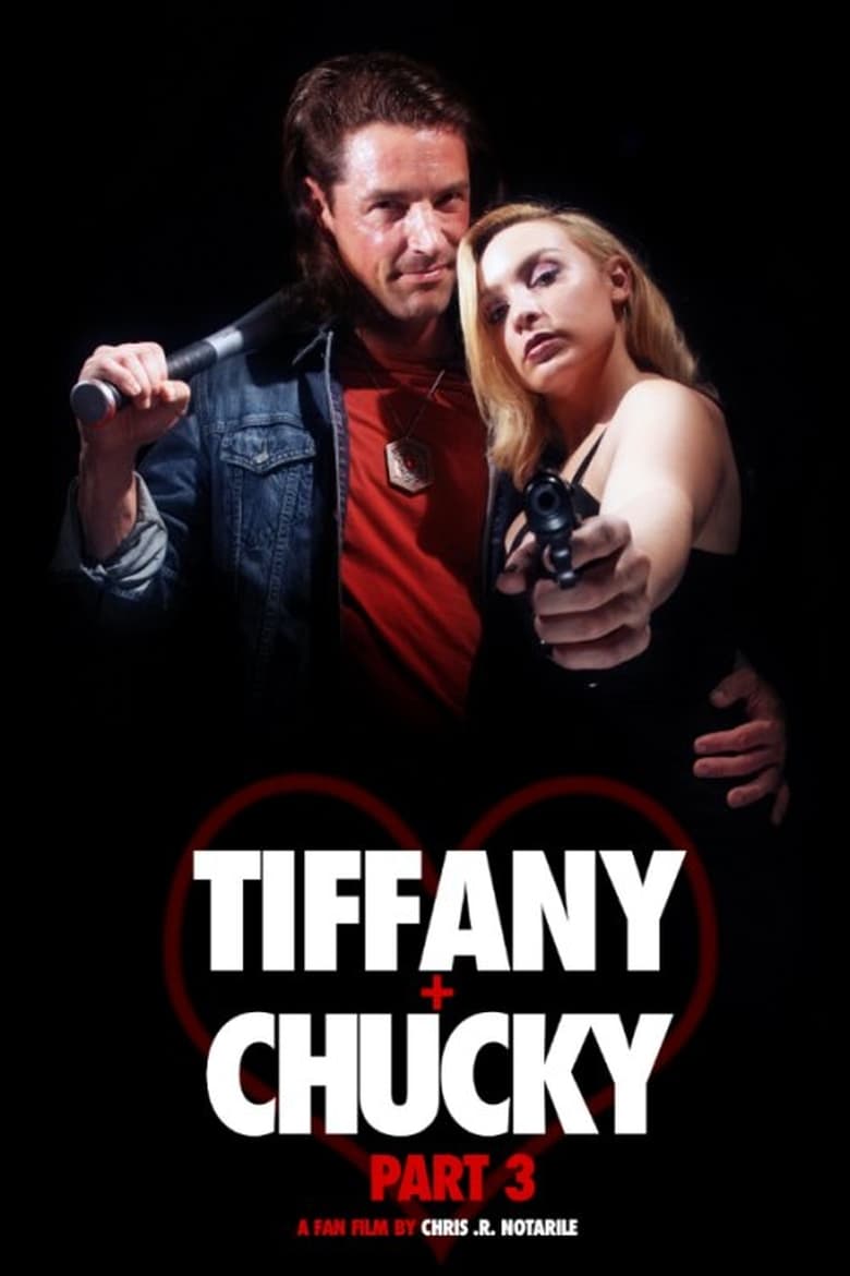 Poster of Tiffany + Chucky Part 3