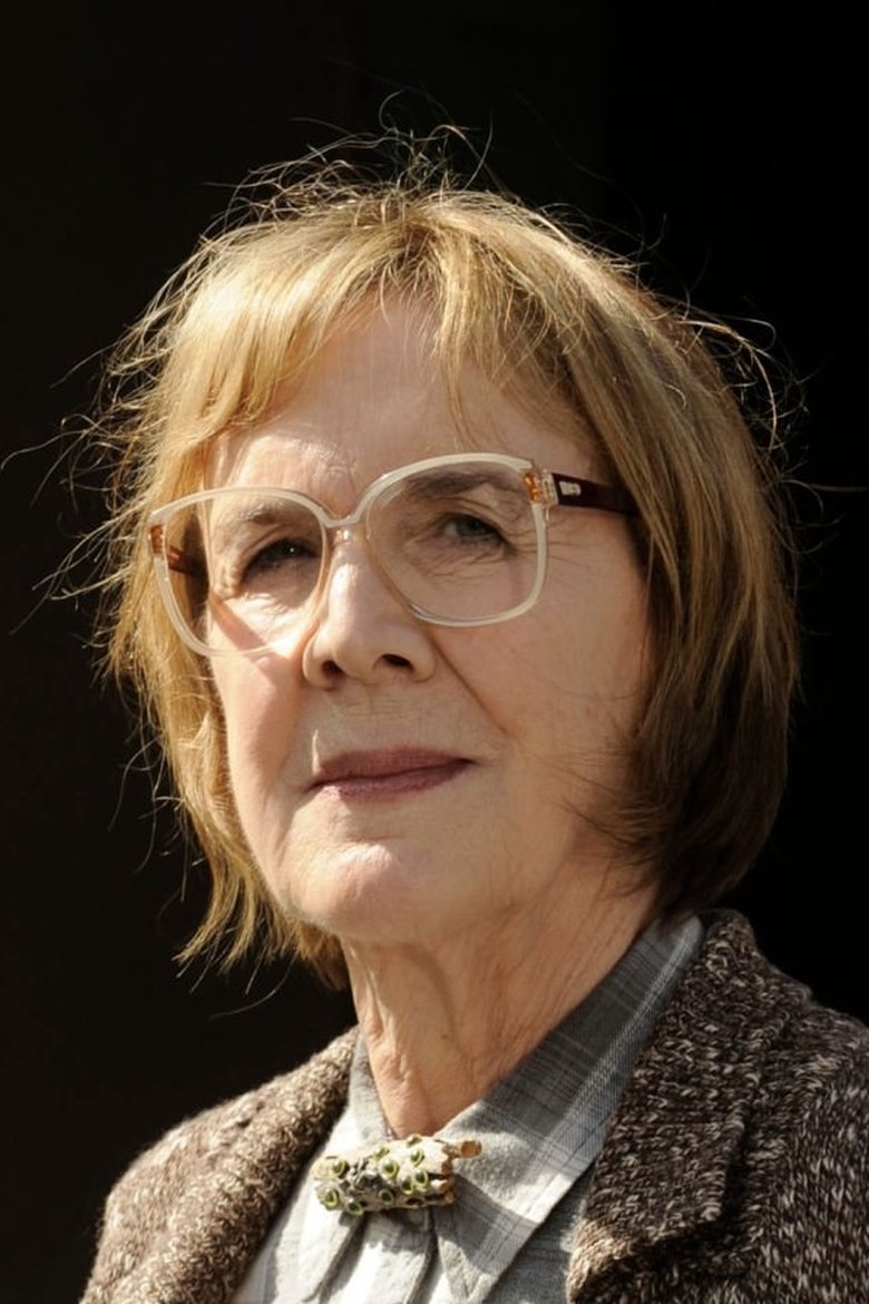 Portrait of Catherine E. Coulson