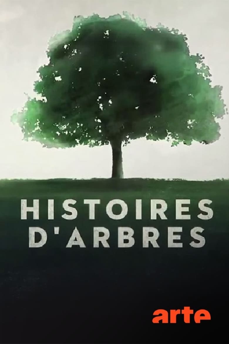 Poster of Tree Stories