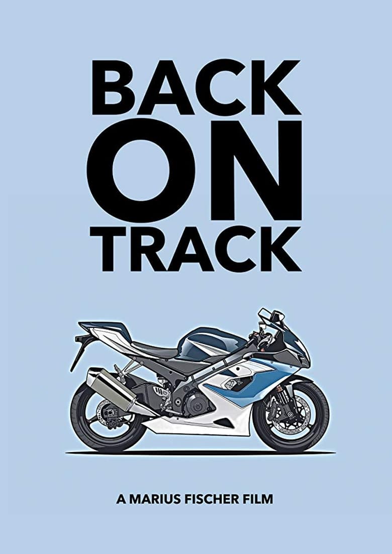 Poster of Back on Track