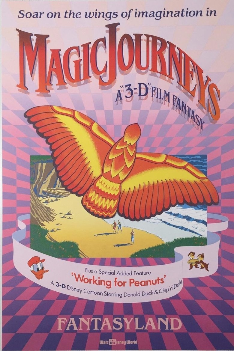 Poster of Magic Journeys