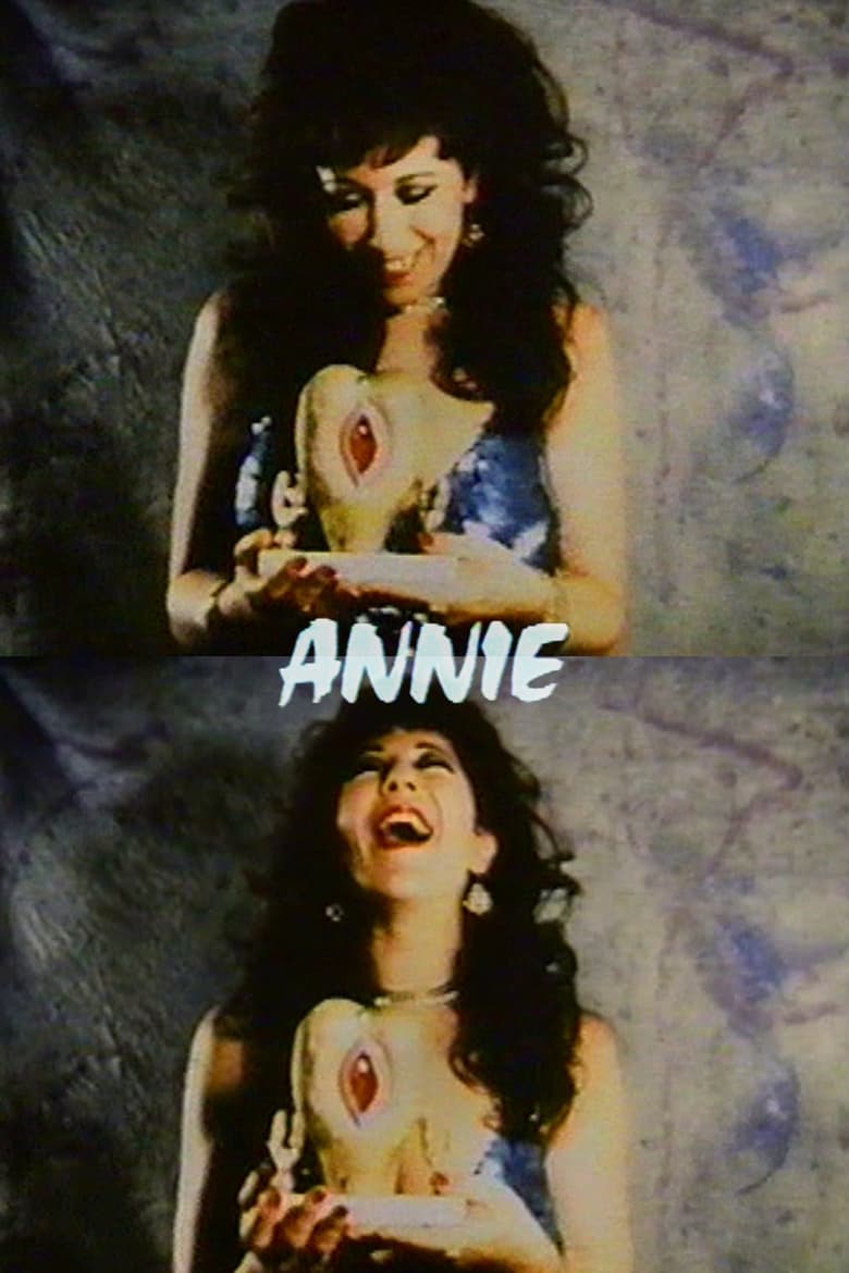 Poster of Annie