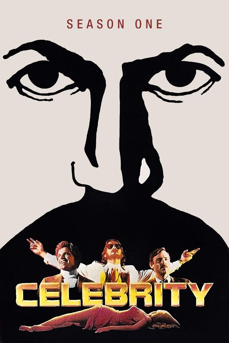 Poster of Episodes in Celebrity - Miniseries - Miniseries