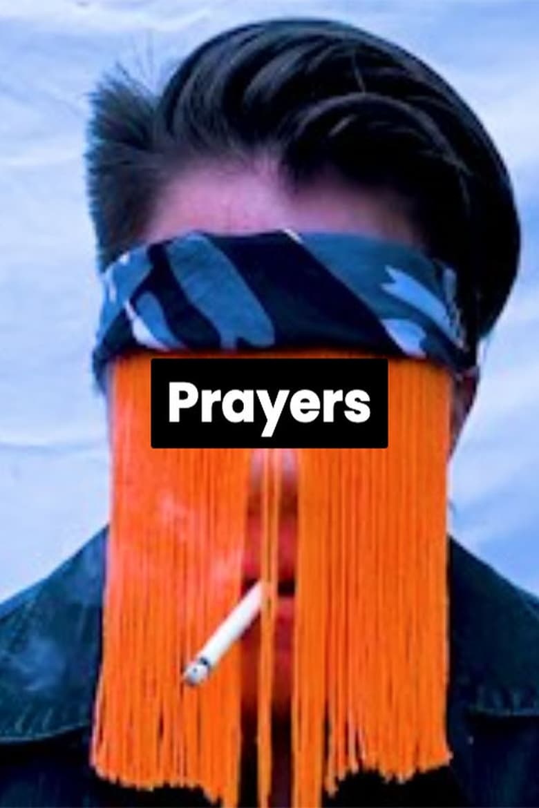 Poster of Prayers