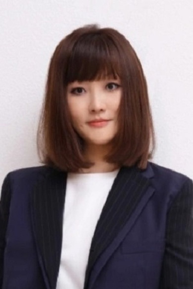 Portrait of Jin Hai Xin