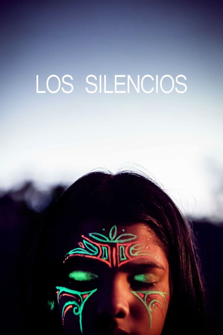 Poster of The Silences