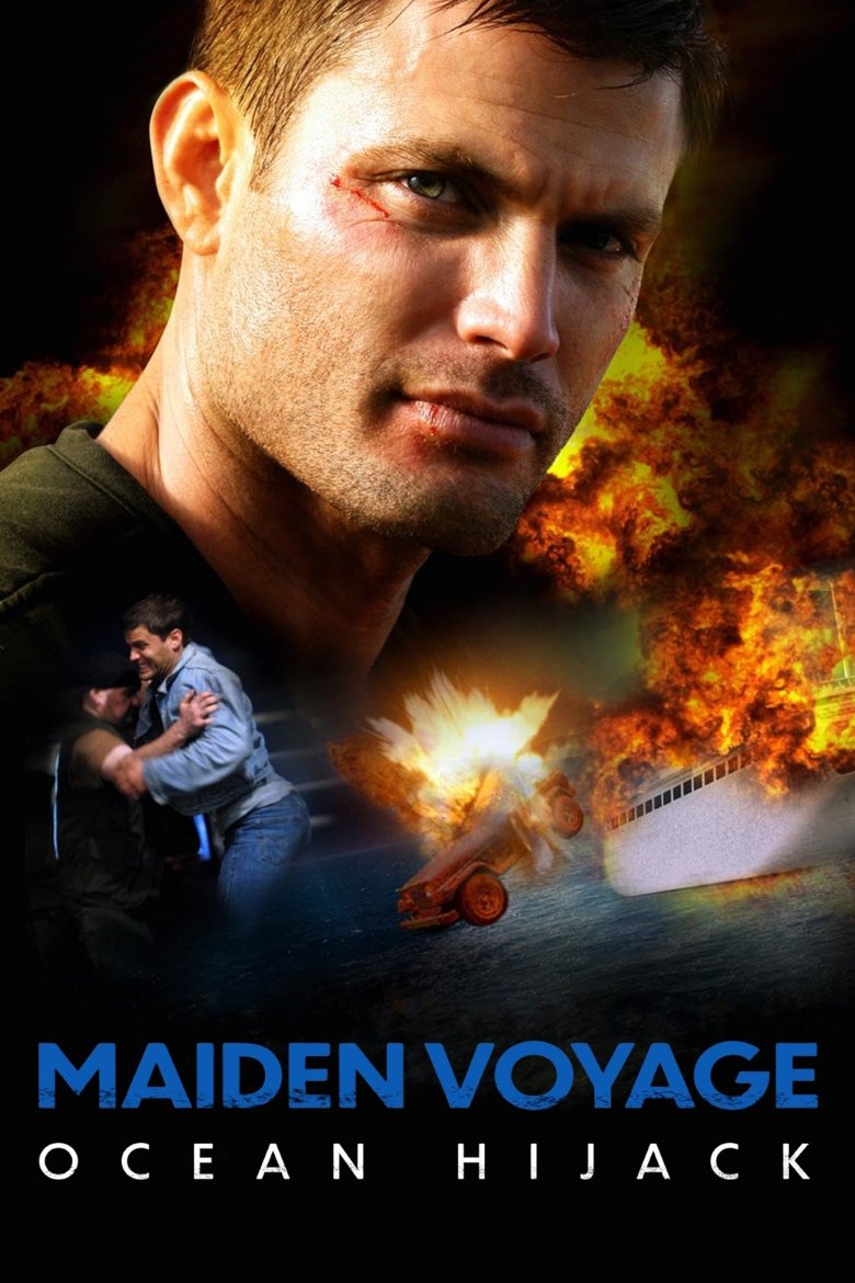 Poster of Maiden Voyage