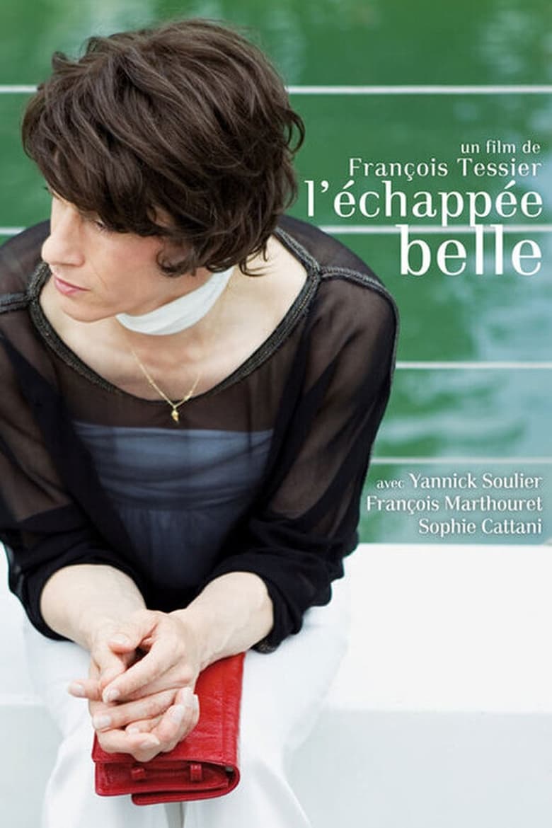 Poster of L'échappée belle