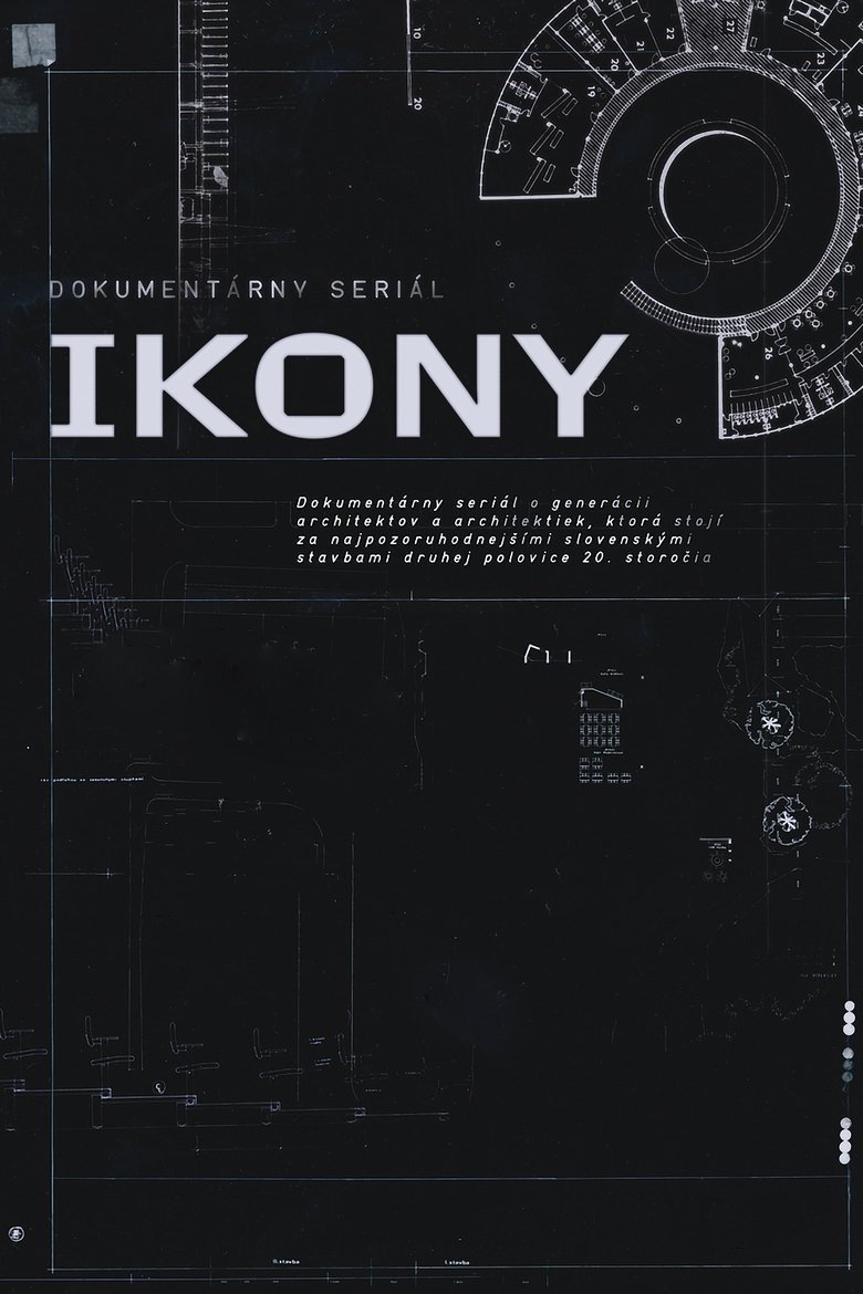 Poster of Ikony