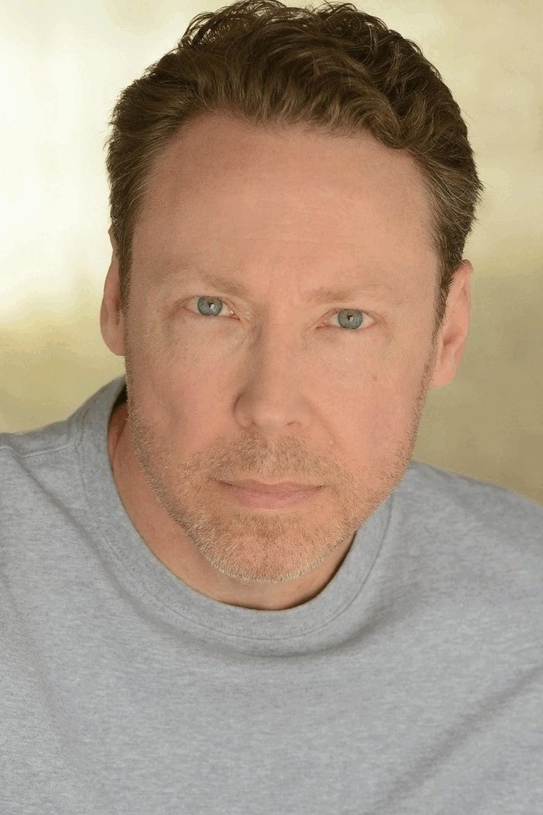 Portrait of Mike Sutton