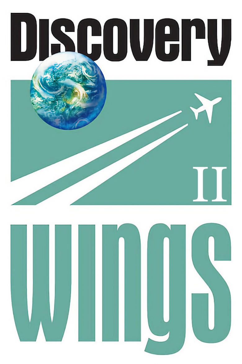 Poster of Episodes in Wings - Wings II - Wings II