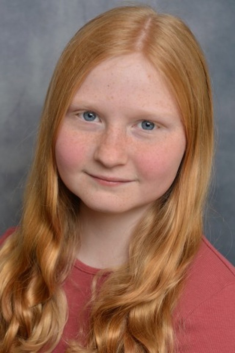 Portrait of Rowan Bacal