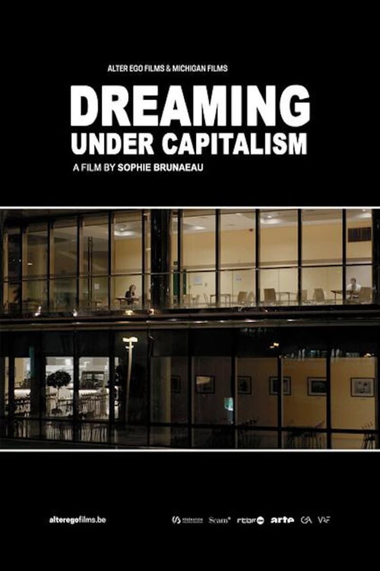 Poster of Dreaming Under Capitalism