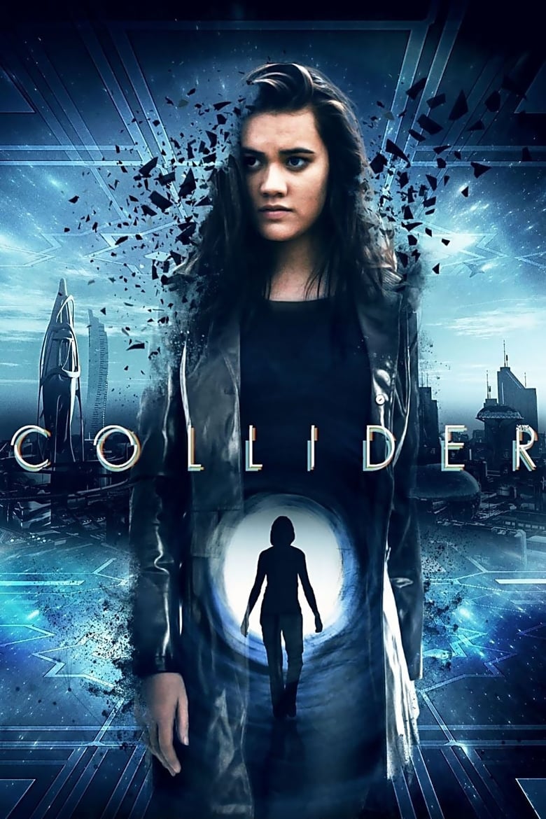 Poster of Collider