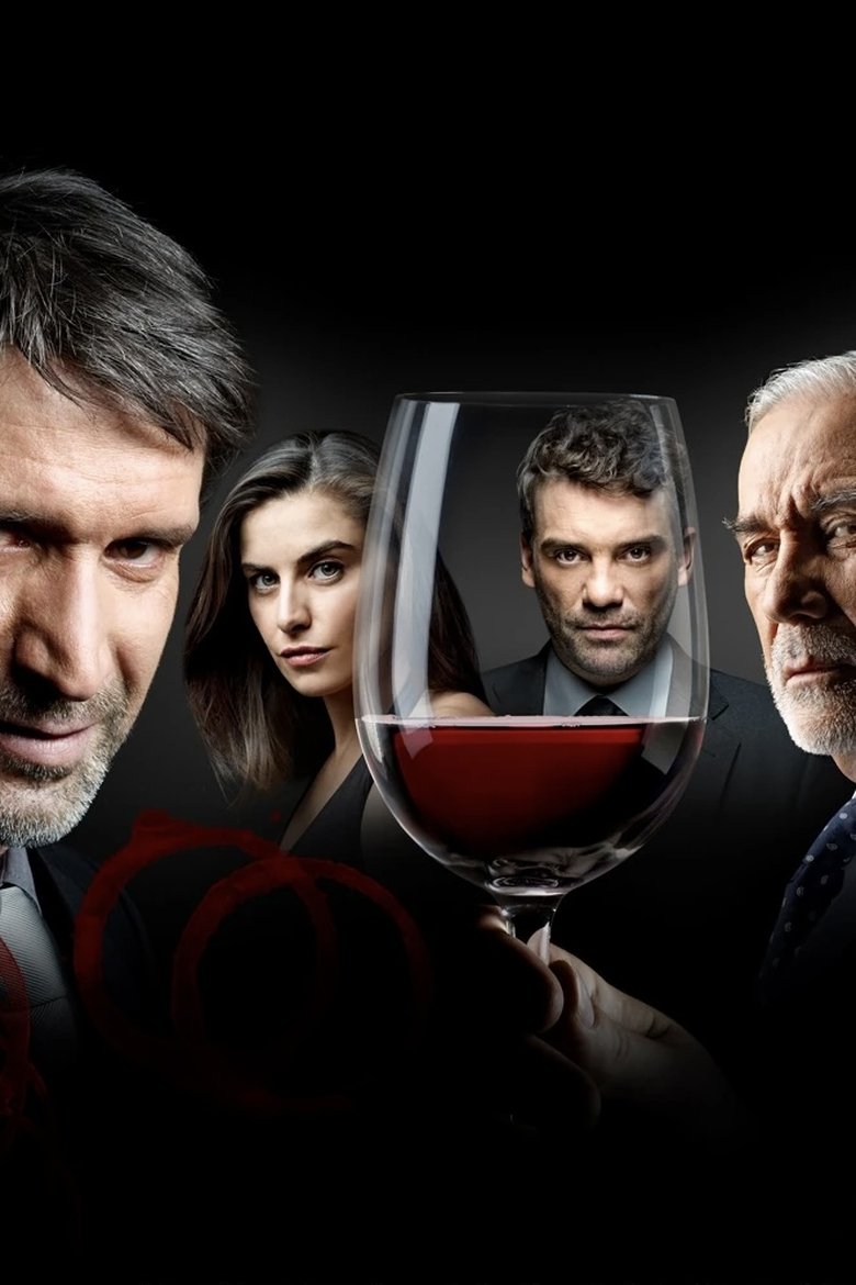 Poster of Reserva de Familia