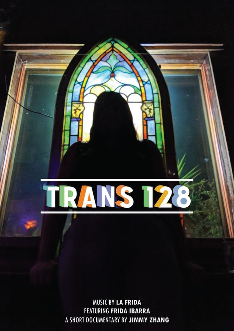 Poster of Trans 128