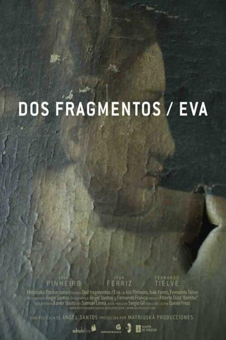 Poster of Dos fragmentos / Eva