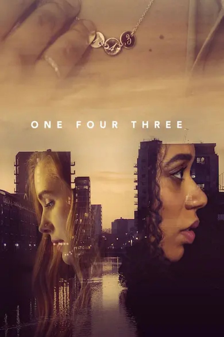 Poster of One Four Three