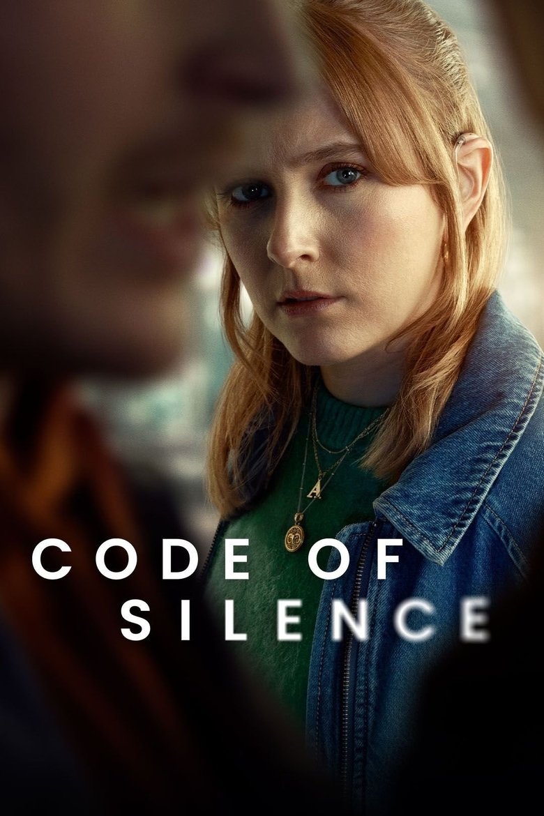 Poster of Episodes in Code Of Silence - Series 1 - Series 1