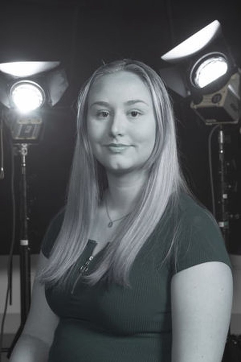Portrait of Katherine Kerr