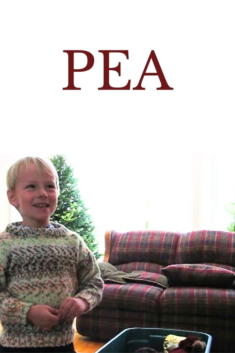 Poster of PEA