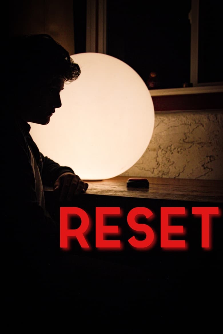 Poster of Reset