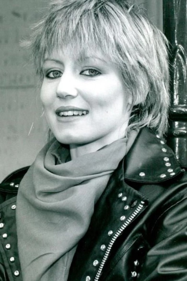 Portrait of Nicky Picasso