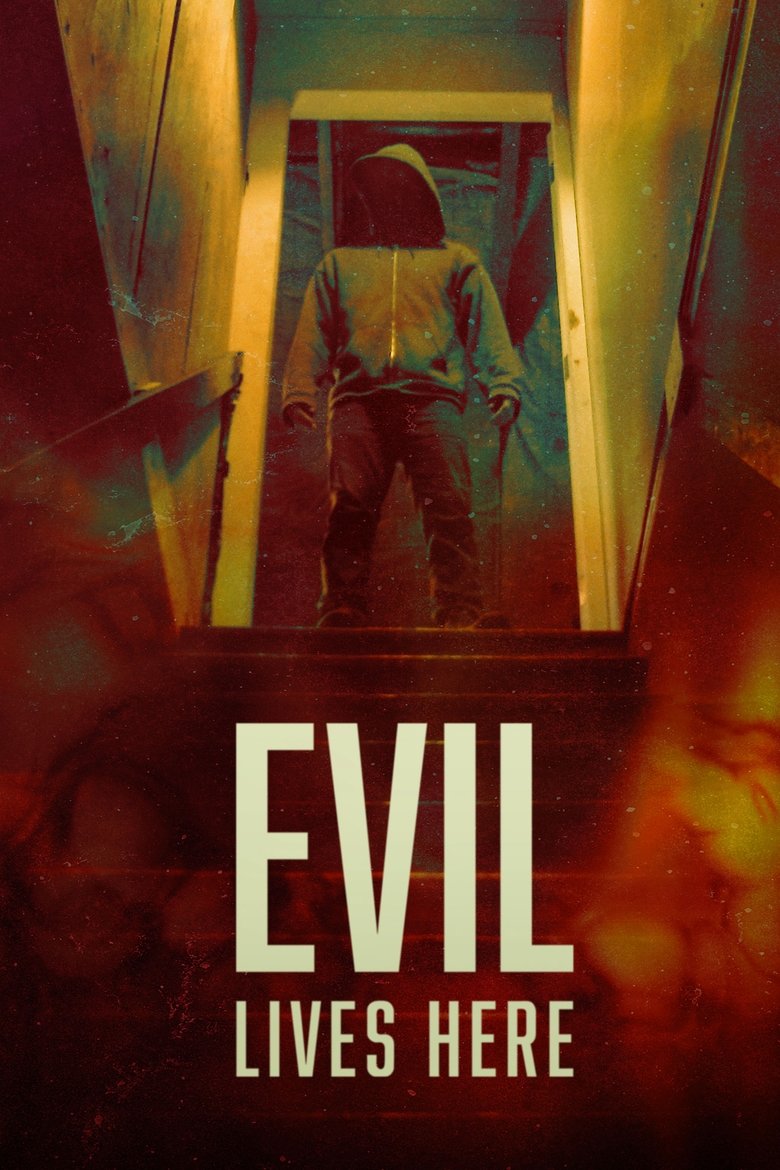 Poster of Episodes in Evil Lives Here - Season 14 - Season 14