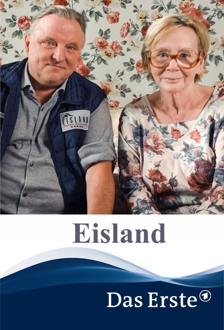 Poster of Eisland