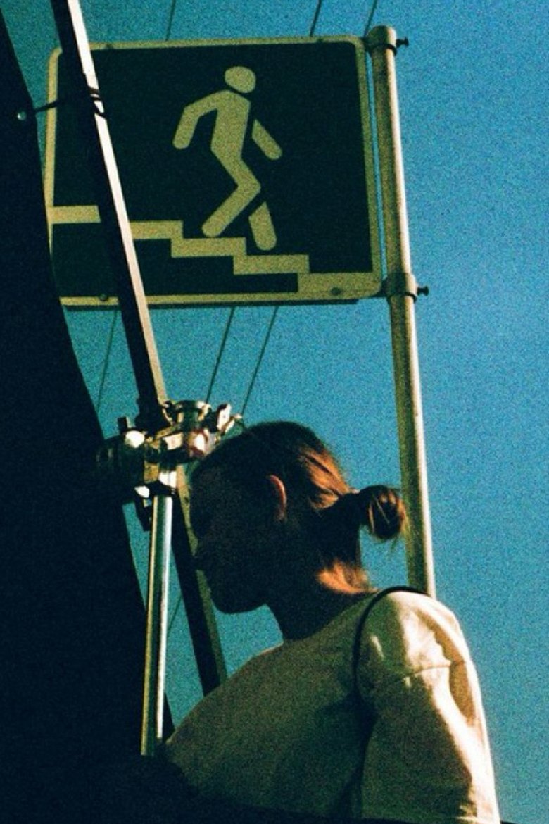 Portrait of Daria Denysova